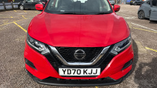 Nissan Qashqai 1.3 DiG-T Acenta Premium 5dr Petrol Hatchback